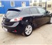 Mazda 3 II  (BL) 1659142 Mazda Mazda 3 фото в Владимире