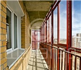 Foto в Недвижимость Квартиры Однокомнатная квартира на Саянах, новый кирпично- в Улан-Удэ 1 750 000