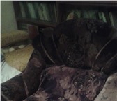 Фотография в Мебель и интерьер Мягкая мебель Продам кресло-кровать для дачи бывшее в употреблении, в Москве 1 000