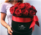 Foto в Развлечения и досуг Разное Цветочный магазин Royal Rose занимается созданием в Перми 0