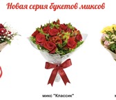 Foto в Прочее,  разное Разное Продажа цветов в Ялте: по выгодным ценам, в Москве 500