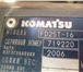 Фото в Авторынок Фронтальный погрузчик Продам запчасти к японскому вилочному погрузчику в Челябинске 0