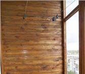 Изображение в Недвижимость Квартиры Среднее состояние, балкон из кухни застеклен, в Бийске 1 120 000
