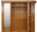 Фото в Мебель и интерьер Мебель для прихожей Продаю: Прихожая из натуральных материалов в Барнауле 10 000
