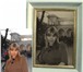 Фото в Мебель и интерьер Антиквариат, предметы искусства Мастерская предлагает изготовить портрет, в Ставрополе 6 500