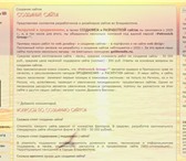 Изображение в Компьютеры Создание web сайтов Представляем коллектив разработчиков и дизайнеров в Владивостоке 1