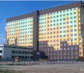 Фото в Недвижимость Квартиры Продам в связи с переездом студию в хорошем в Красноярске 1 120 000
