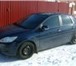 Продается Форд Фокус 2008 года выпуска, движок 1, 6, 116 лошадок, темно-синий 5тидверный хэтчбэк, 15224   фото в Самаре