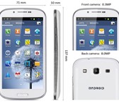 Foto в Электроника и техника Телефоны Android N9330 — новый смартфон на процессоре в Нальчике 5 000