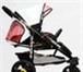 Фотография в Для детей Детские коляски Коляска VARIO Etno + автокресло - польская в Нягань 7 500