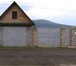 Foto в Недвижимость Загородные дома Незаконченное строительство в пяти метрах в Магнитогорске 850 000