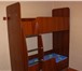 Foto в Мебель и интерьер Мебель для детей Кровать детская два яруса. Три отсека под в Красноярске 7 000