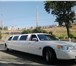 Фото в Развлечения и досуг Организация праздников Предлагаю личный белый лимузин на свадьбу в Самаре 1 200