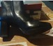 Foto в Одежда и обувь Женская обувь Продам новые женские зимние ботинки CARNABY, в Челябинске 4 000