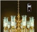 Фото в Мебель и интерьер Светильники, люстры, лампы Продам люстры фирмы Masoud,  ручной работы. в Магнитогорске 0