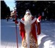 Дед Мороз и Снегурочка подарят волшебные