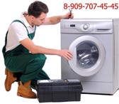 Фотография в Электроника и техника Стиральные машины Ремонт стиральных машин автомат любых марок. в Кувандык 200