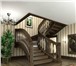 Фотография в Строительство и ремонт Дизайн интерьера Изготовим лестницы любой сложности.Проектирование,монтаж.Все в Москве 23 000