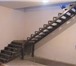 Изображение в Прочее,  разное Разное Собственное изготовление лестниц любой сложности, в Нижнем Новгороде 35 000