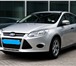 Ford Focus,  2012 г, 1804260 Ford Focus фото в Санкт-Петербурге