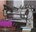 Foto в Электроника и техника Разное Продам швейную машину TEXTIMA рукавного типа в Москве 40 000