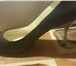 Фото в Одежда и обувь Женская обувь Продам новые женские туфли Patrizia dini, в Челябинске 1 700