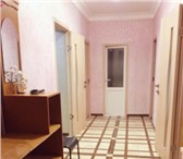 Foto в Недвижимость Квартиры Сдается 3-х комнатная квартира в 3-х этажном в Москве 5 000