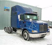 International 9200+ телега Тонар International 9200+ телега Тонар 163829   фото в Красноярске