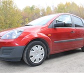 Продам Форд фиеста,  2006г,  бензин,  1, 4, МКП 210764 Ford Fiesta фото в Екатеринбурге