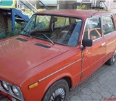 Ваз 2103 торг требуется ремонт двигателя состояние нормальное, музыка, цвет красный, находится 16393   фото в Магнитогорске