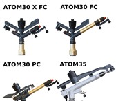 Изображение в Авторынок Другое Удаpные (импактныe) cпринклeры: АТОM14 WFС в Краснодаре 450