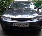 ПРОДАМ РЕНО ЛАГУНА 2 207581 Renault Laguna фото в Ростове-на-Дону