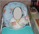 Foto в Для детей Товары для новорожденных Продается стульчик для кормления маленького в Нижнем Новгороде 1 800