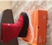 Фото в Одежда и обувь Детская обувь Продам зимн.сапоги Демар( ОЧЕНЬ ТЕПЛЫЕ) на в Магнитогорске 2 000