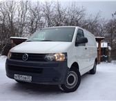 Продам Volkswagen Transporter T5,  турбодизель 2,  0л,  2010 г,  в,  - 740000р, 287543 Volkswagen Transporter фото в Иваново