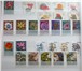 Foto в Хобби и увлечения Коллекционирование Продажа - альбом почтовых марок по тематике в Москве 4 500