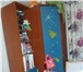 Фото в Мебель и интерьер Мебель для детей Продам детскую стенку,б/у, но в отличном в Саратове 7 000
