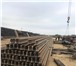 Фотография в Строительство и ремонт Строительные материалы В продаже:Лом рельс (в наличии 127000 тонн) в Омске 17 000
