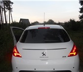 Продам автомобиль 422919 Peugeot 308 фото в Москве