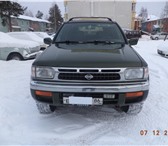 Прдажа авто NISSAN Patfander 1998 г,  в, 149437   фото в Сургуте