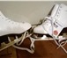 Фотография в Одежда и обувь Спортивная обувь продаю коньки 1) для мальчиков хоккейные, в Балашихе 500