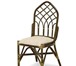 Изображение в Мебель и интерьер Столы, кресла, стулья Широкий выбор плетеных стульев и кресел из в Санкт-Петербурге 5 000