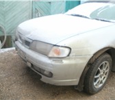 Foto в Авторынок Аварийные авто удар в заднюю часть, спереди бампер, радиатор, в Красноярске 45 000