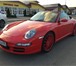 PORSCHE CARRERA S 2049931 Porsche 911 фото в Краснодаре