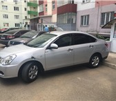 Продам машину, 4223201 Nissan Almera фото в Москве