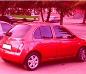 Nissan Micra 2009 г, в, Комплектация: Luxury Пробег: 27, 350 км, Двигатель: Бенз, 1, 2, 80 л, с 17420   фото в Оренбурге