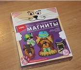 Foto в Для детей Детские игрушки Развивающие наборы, детям от 3 до 7 лет, в Ярославле 100