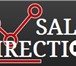 Изображение в Прочее,  разное Разное Salesdirection – поиск потенциальных клиентов в Москве 100