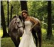 Фотография в Одежда и обувь Свадебные платья Шикарное силуэтное свадебное платье с красивым в Челябинске 30 000