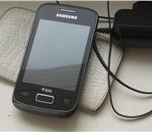 Фотография в Электроника и техника Телефоны Продаю смартфон этот на Андройде. Описания в Нижнем Новгороде 3 500